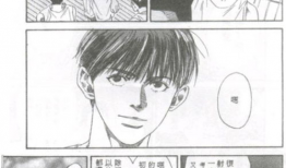 灌篮高手秋之国体漫画,秋之国体的青春对决