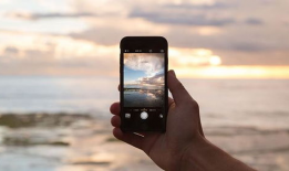 iphone短视频,捕捉生活瞬间，展现创意魅力