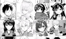 日本咸湿漫画,揭秘成人世界的隐秘角落